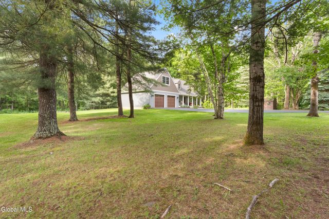 12 Lea Drive, Delanson, NY 12053