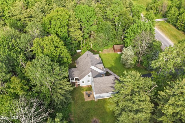 12 Lea Drive, Delanson, NY 12053