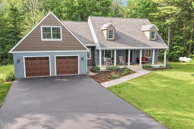 12 Lea Drive, Delanson, NY 12053