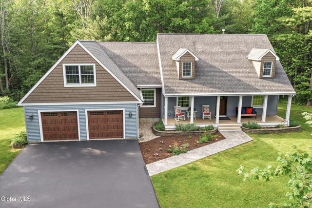 12 Lea Drive, Delanson, NY 12053