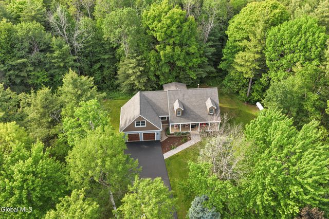 12 Lea Drive, Delanson, NY 12053