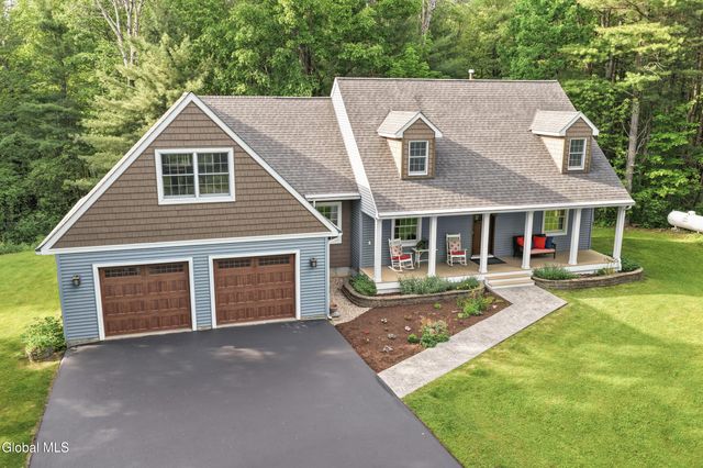 12 Lea Drive, Delanson, NY 12053
