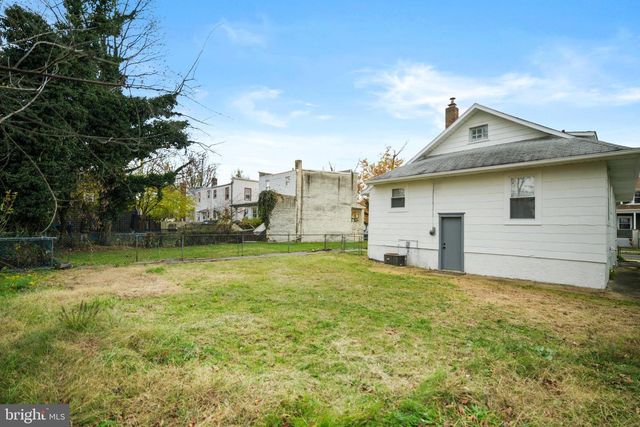 324 ELM AVE, Oaklyn, NJ 08107