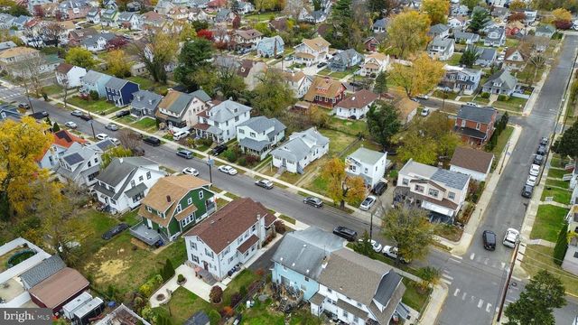 324 ELM AVE, Oaklyn, NJ 08107