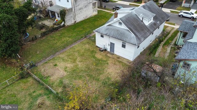 324 ELM AVE, Oaklyn, NJ 08107