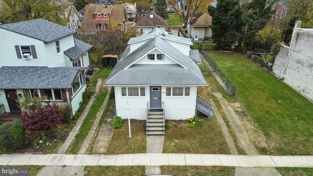 324 ELM AVE, Oaklyn, NJ 08107