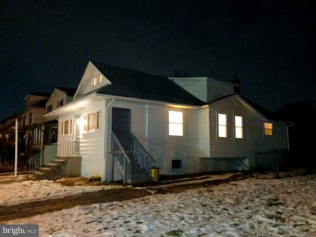 324 ELM AVE, Oaklyn, NJ 08107