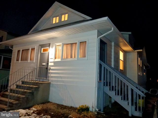 324 ELM AVE, Oaklyn, NJ 08107