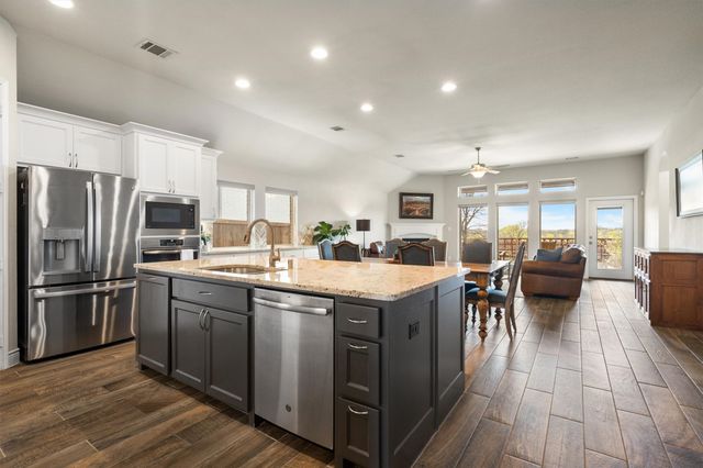 1647 Twistleaf Road, Northlake, TX 76226