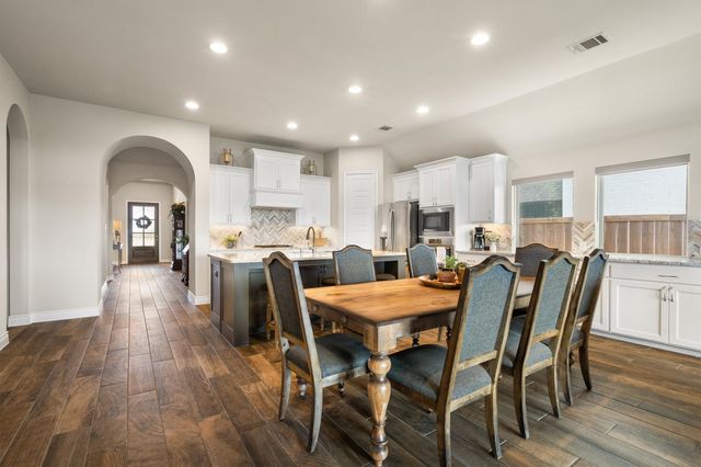 1647 Twistleaf Road, Northlake, TX 76226