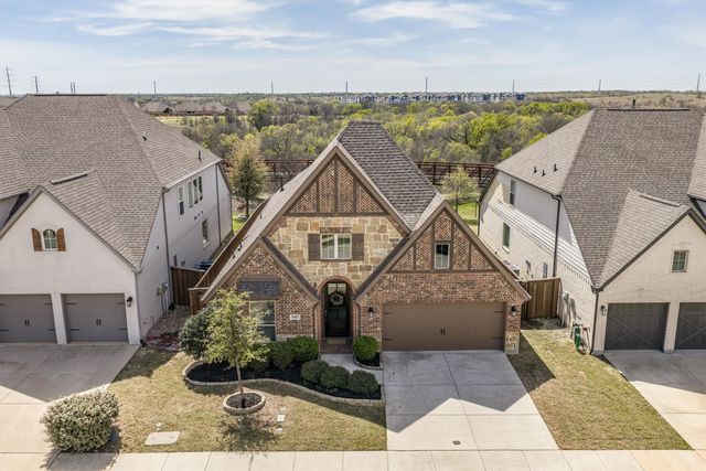 1647 Twistleaf Road, Northlake, TX 76226