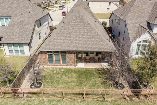 1647 Twistleaf Road, Northlake, TX 76226