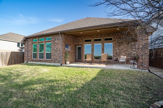 1647 Twistleaf Road, Northlake, TX 76226