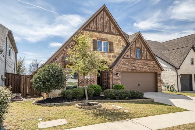 1647 Twistleaf Road, Northlake, TX 76226