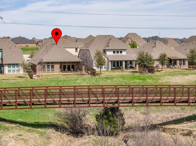 1647 Twistleaf Road, Northlake, TX 76226