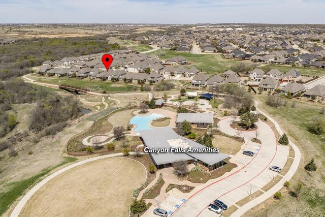 1647 Twistleaf Road, Northlake, TX 76226