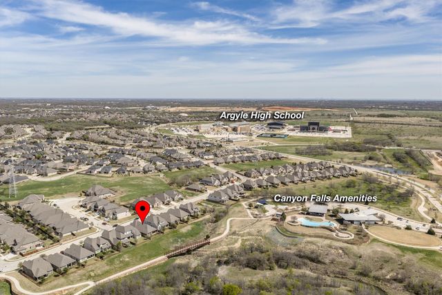 1647 Twistleaf Road, Northlake, TX 76226