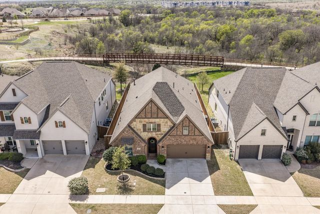 1647 Twistleaf Road, Northlake, TX 76226