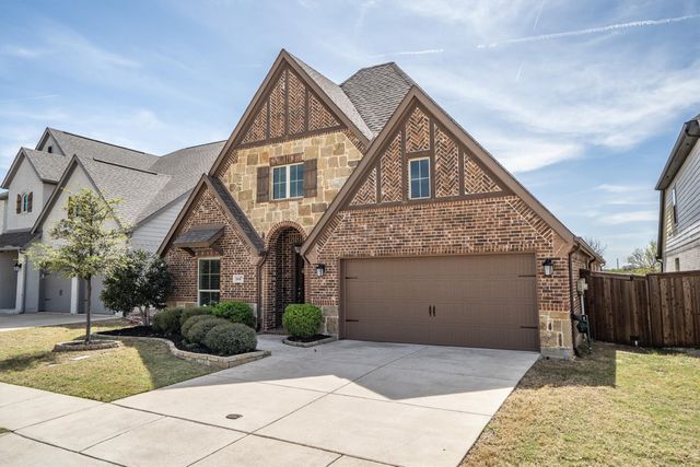 1647 Twistleaf Road, Northlake, TX 76226