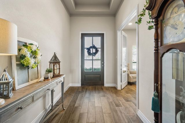 1647 Twistleaf Road, Northlake, TX 76226