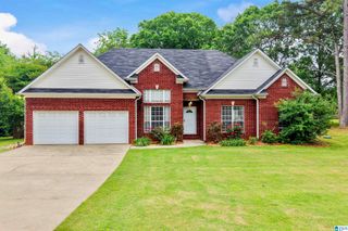 60 BRELAND STREET, Wilsonville, AL 35186