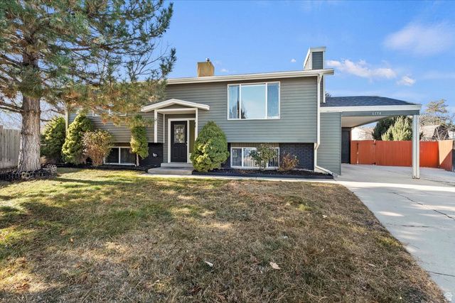 6154 S ZODIAC DR, Kearns, UT 84118