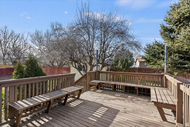 6154 S ZODIAC DR, Kearns, UT 84118