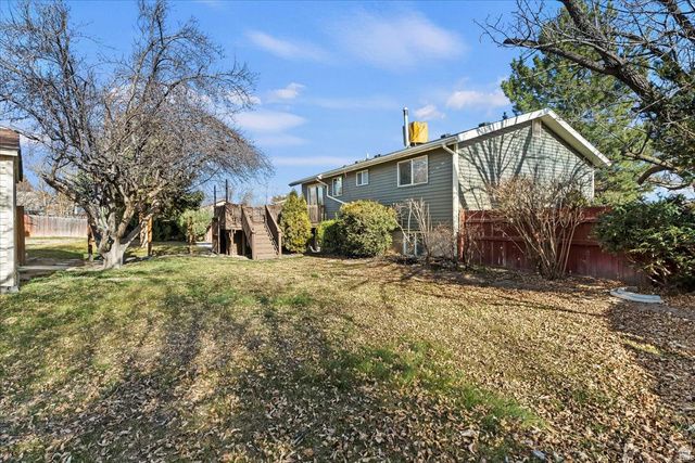 6154 S ZODIAC DR, Kearns, UT 84118