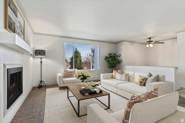 6154 S ZODIAC DR, Kearns, UT 84118