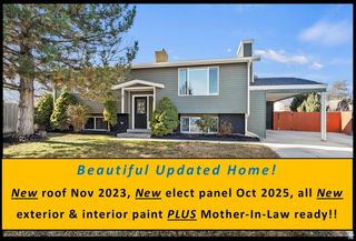 6154 S ZODIAC DR, Kearns, UT 84118