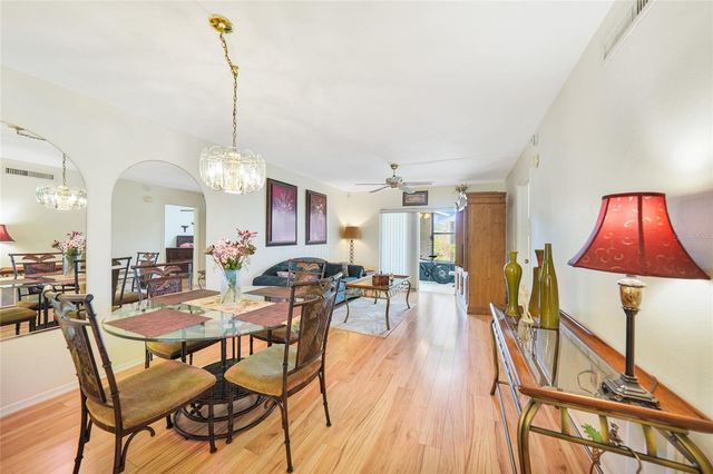 25225 RAMPART BOULEVARD 1604, Punta Gorda, FL 33983