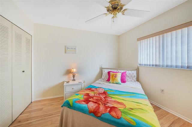 25225 RAMPART BOULEVARD 1604, Punta Gorda, FL 33983