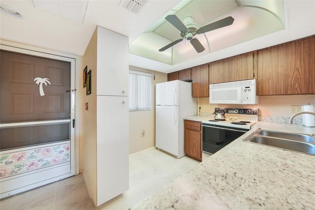 25225 RAMPART BOULEVARD 1604, Punta Gorda, FL 33983