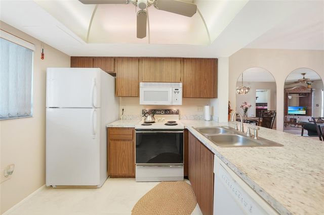 25225 RAMPART BOULEVARD 1604, Punta Gorda, FL 33983