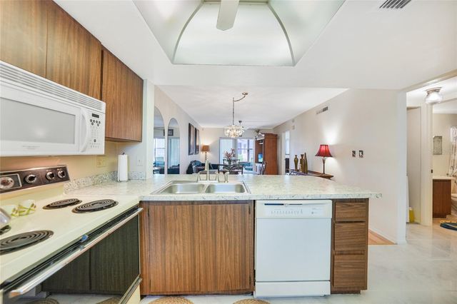 25225 RAMPART BOULEVARD 1604, Punta Gorda, FL 33983