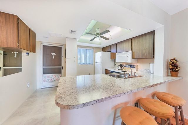 25225 RAMPART BOULEVARD 1604, Punta Gorda, FL 33983