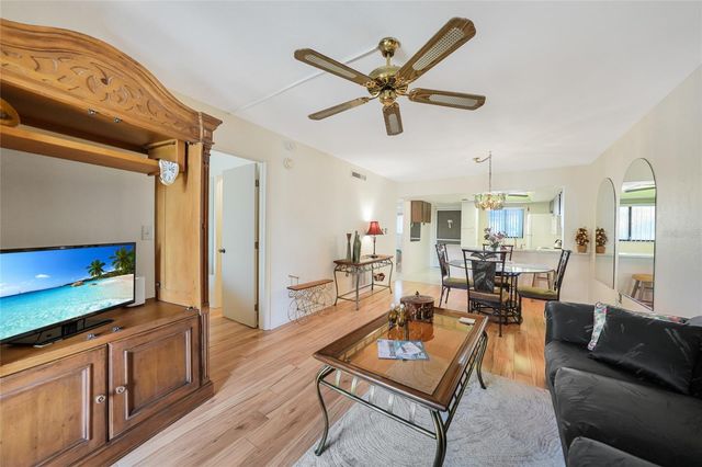 25225 RAMPART BOULEVARD 1604, Punta Gorda, FL 33983