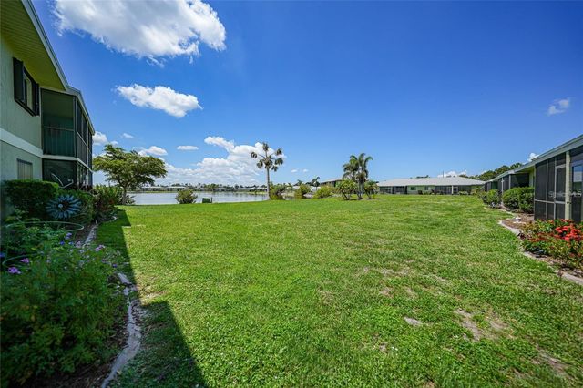 25225 RAMPART BOULEVARD 1604, Punta Gorda, FL 33983
