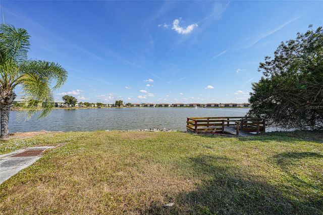25225 RAMPART BOULEVARD 1604, Punta Gorda, FL 33983