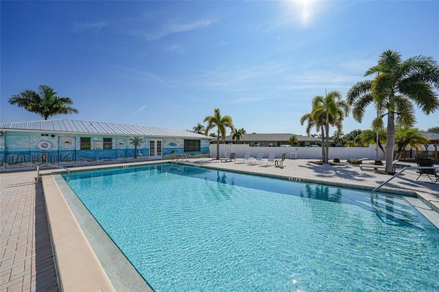 25225 RAMPART BOULEVARD 1604, Punta Gorda, FL 33983