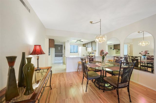 25225 RAMPART BOULEVARD 1604, Punta Gorda, FL 33983