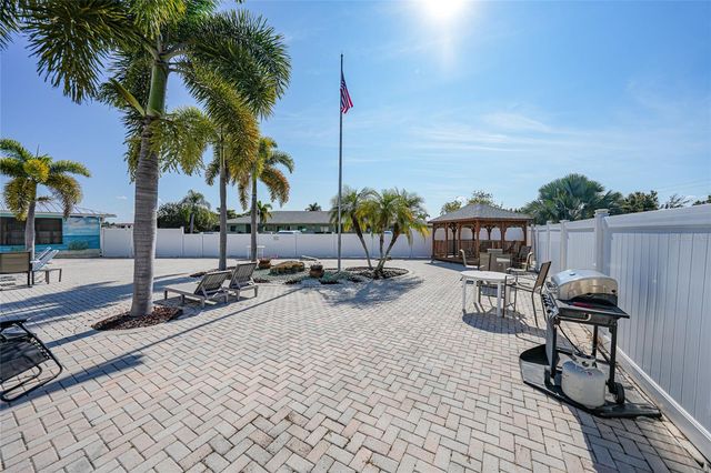 25225 RAMPART BOULEVARD 1604, Punta Gorda, FL 33983