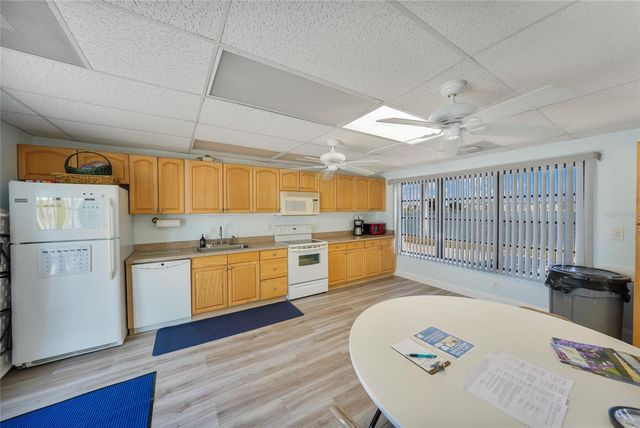 25225 RAMPART BOULEVARD 1604, Punta Gorda, FL 33983