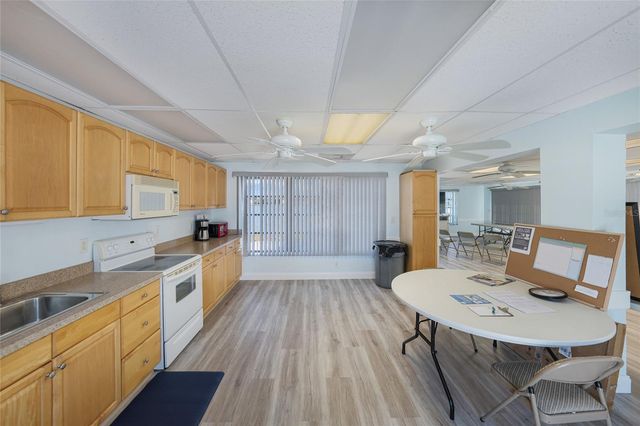 25225 RAMPART BOULEVARD 1604, Punta Gorda, FL 33983