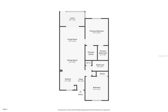 25225 RAMPART BOULEVARD 1604, Punta Gorda, FL 33983