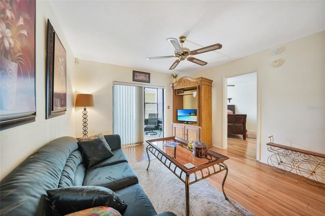 25225 RAMPART BOULEVARD 1604, Punta Gorda, FL 33983