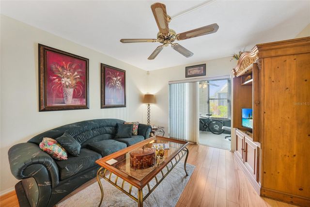 25225 RAMPART BOULEVARD 1604, Punta Gorda, FL 33983