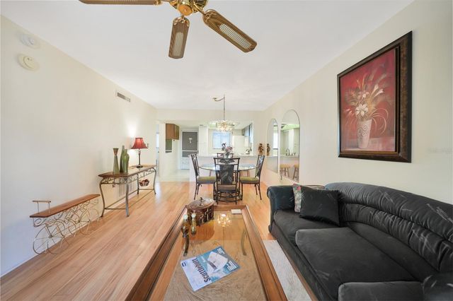 25225 RAMPART BOULEVARD 1604, Punta Gorda, FL 33983