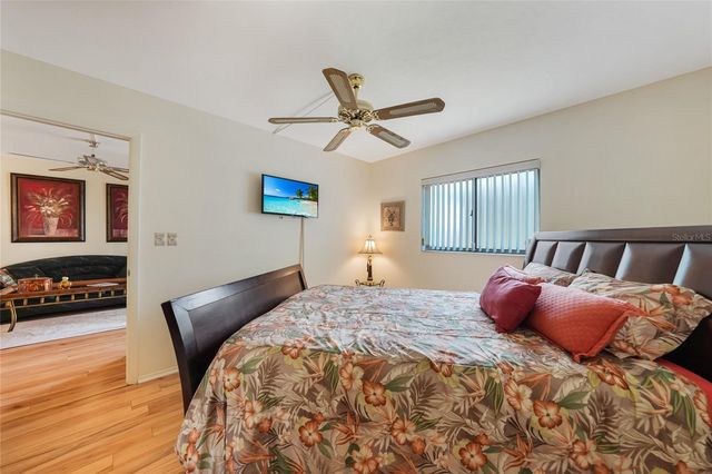 25225 RAMPART BOULEVARD 1604, Punta Gorda, FL 33983