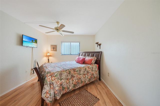 25225 RAMPART BOULEVARD 1604, Punta Gorda, FL 33983